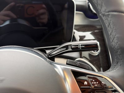 2025 Mercedes-Benz GLC GLC 300 4MATIC® SUV