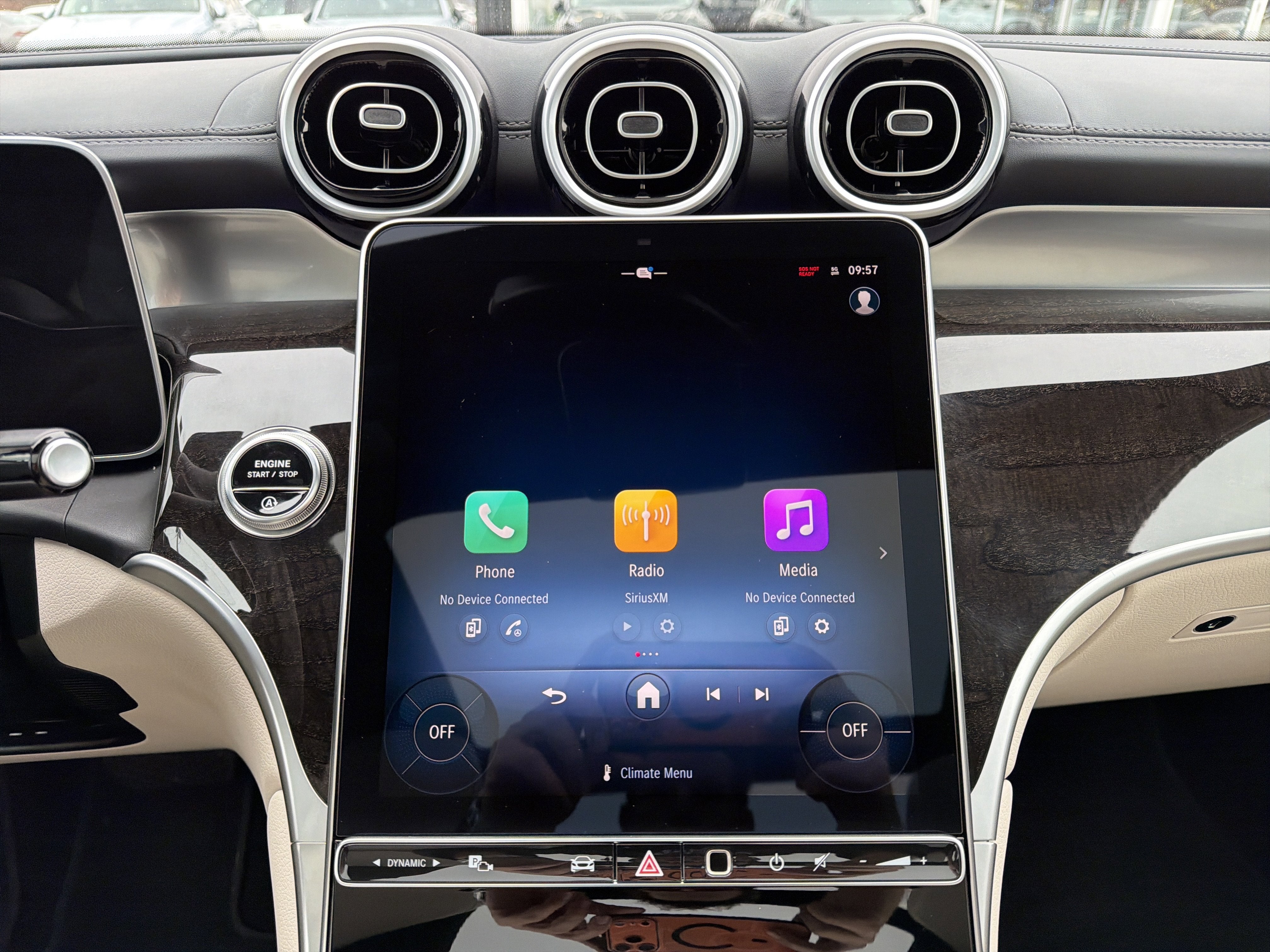 2025 Mercedes-Benz GLC GLC 300 4MATIC® SUV