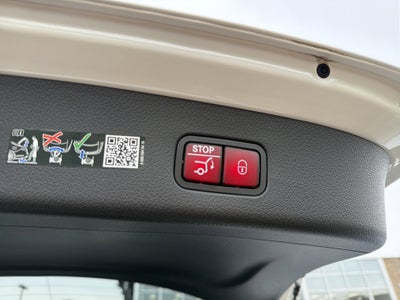 2025 Mercedes-Benz GLC GLC 300 4MATIC® SUV