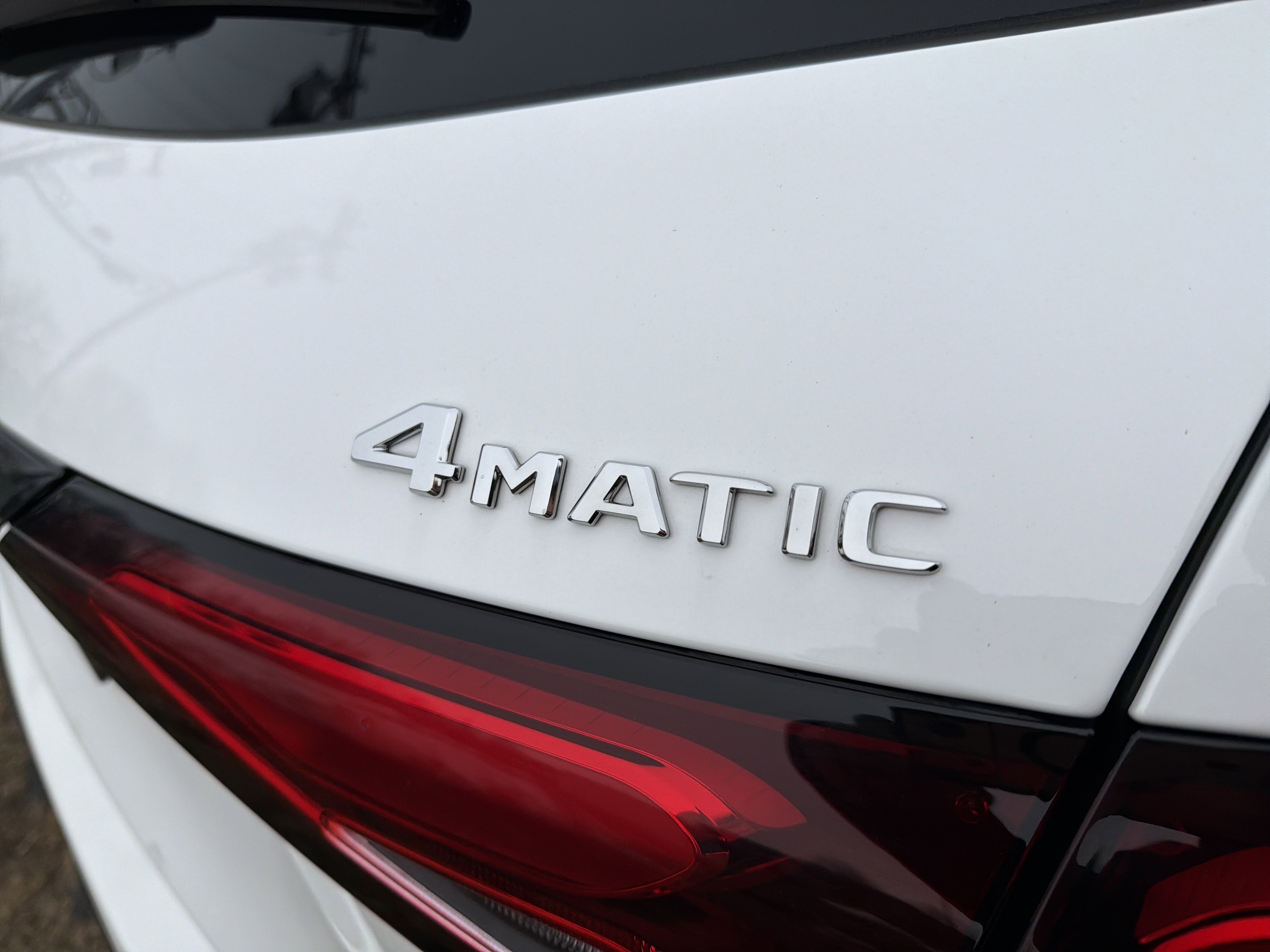 2025 Mercedes-Benz GLC GLC 300 4MATIC® SUV