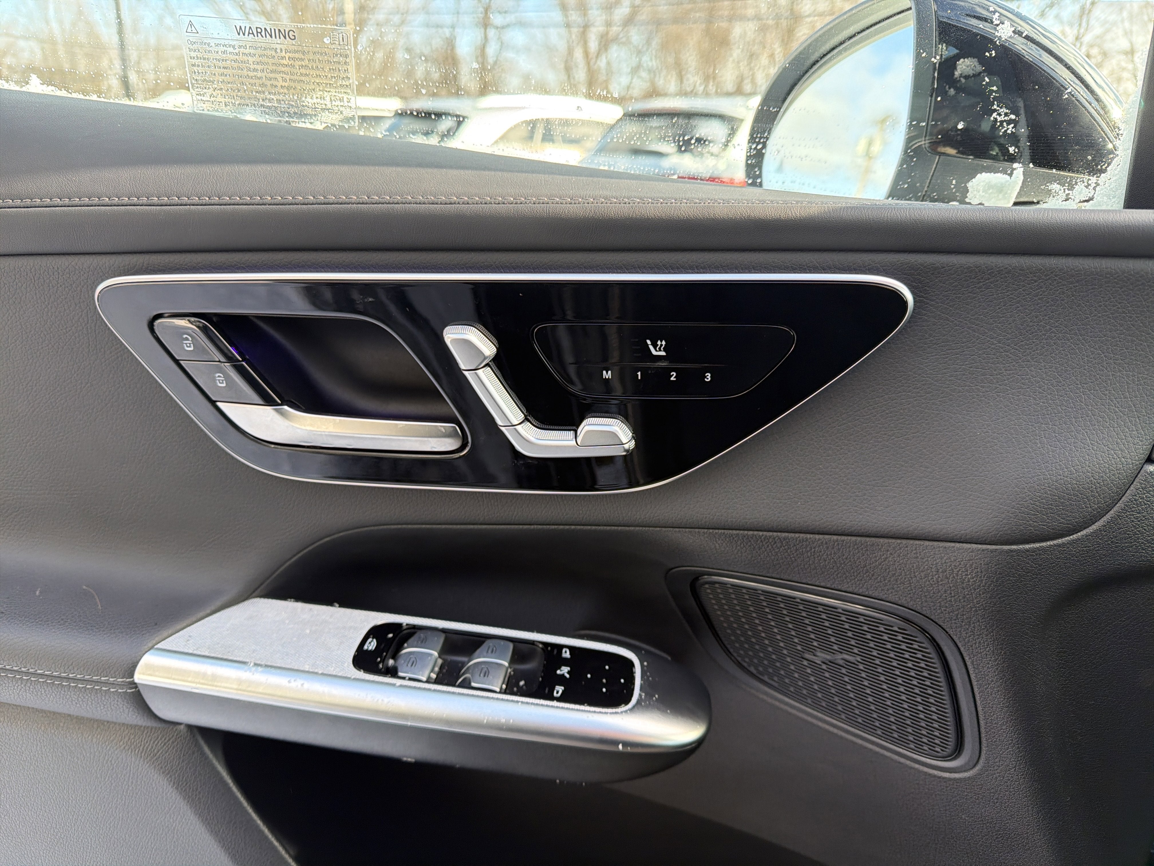 2025 Mercedes-Benz GLC GLC 300 4MATIC® SUV