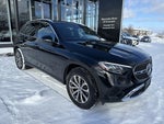 2025 Mercedes-Benz GLC GLC 300 4MATIC® SUV