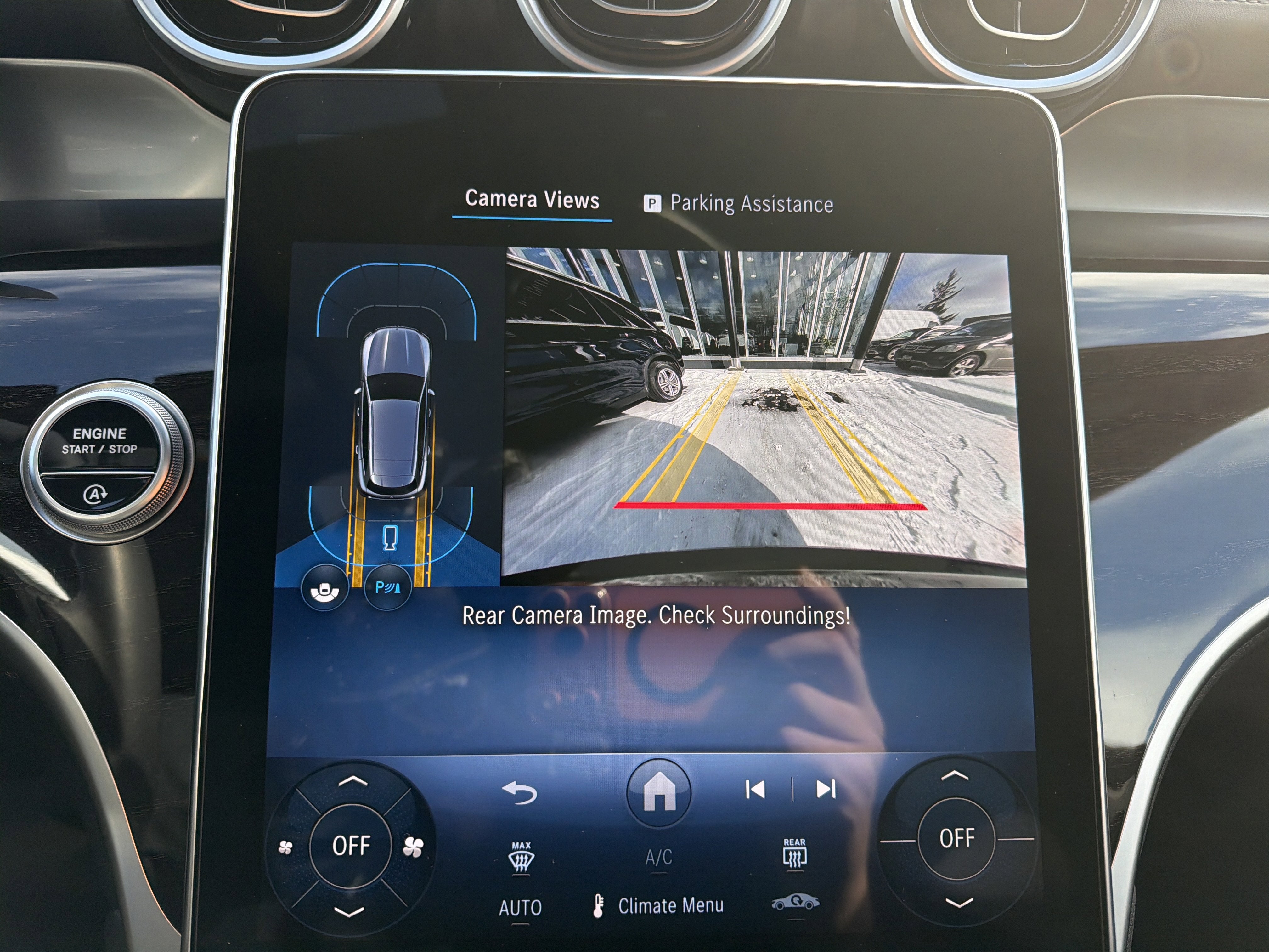 2025 Mercedes-Benz GLC GLC 300 4MATIC® SUV