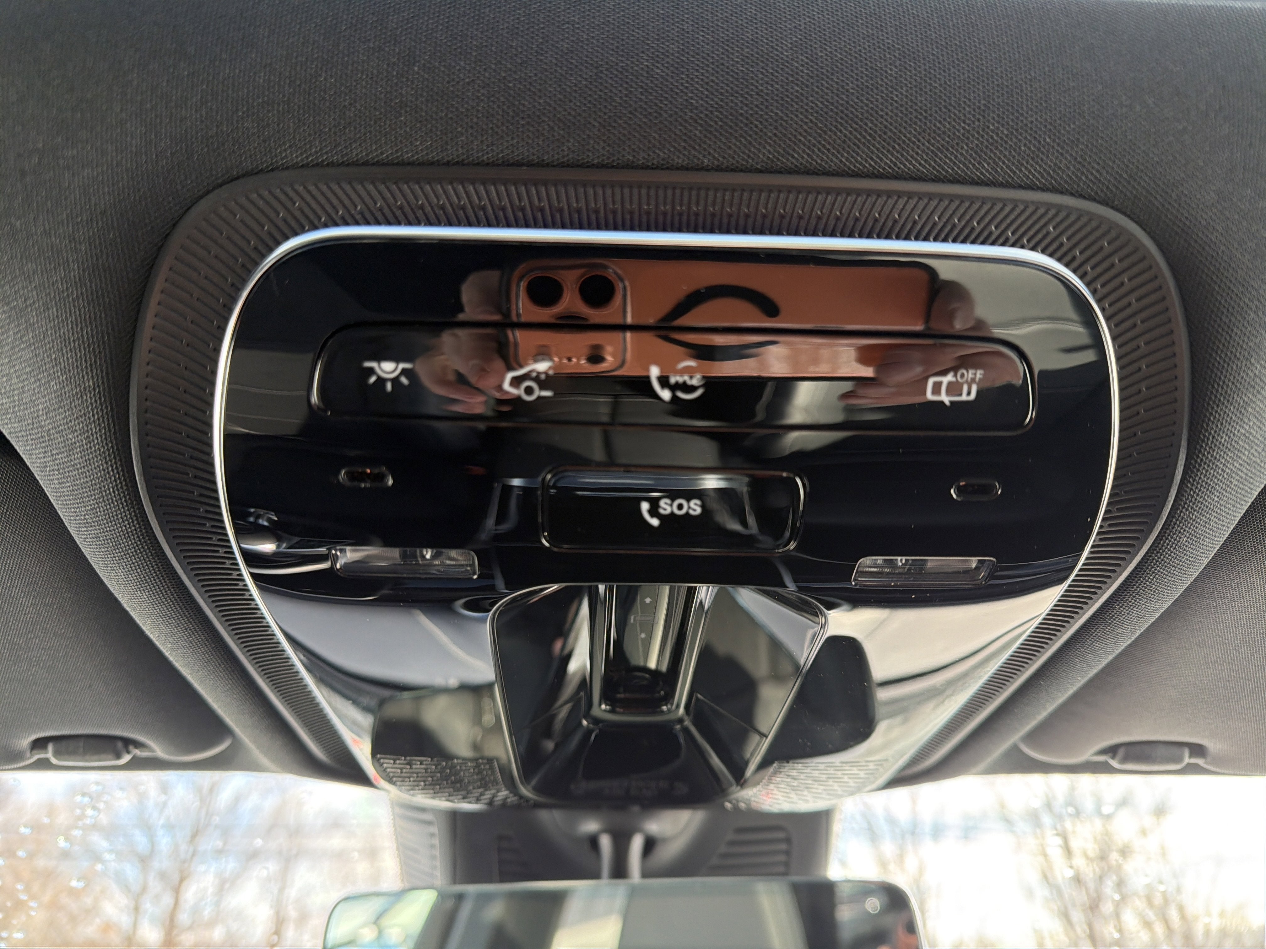 2025 Mercedes-Benz GLC GLC 300 4MATIC® SUV