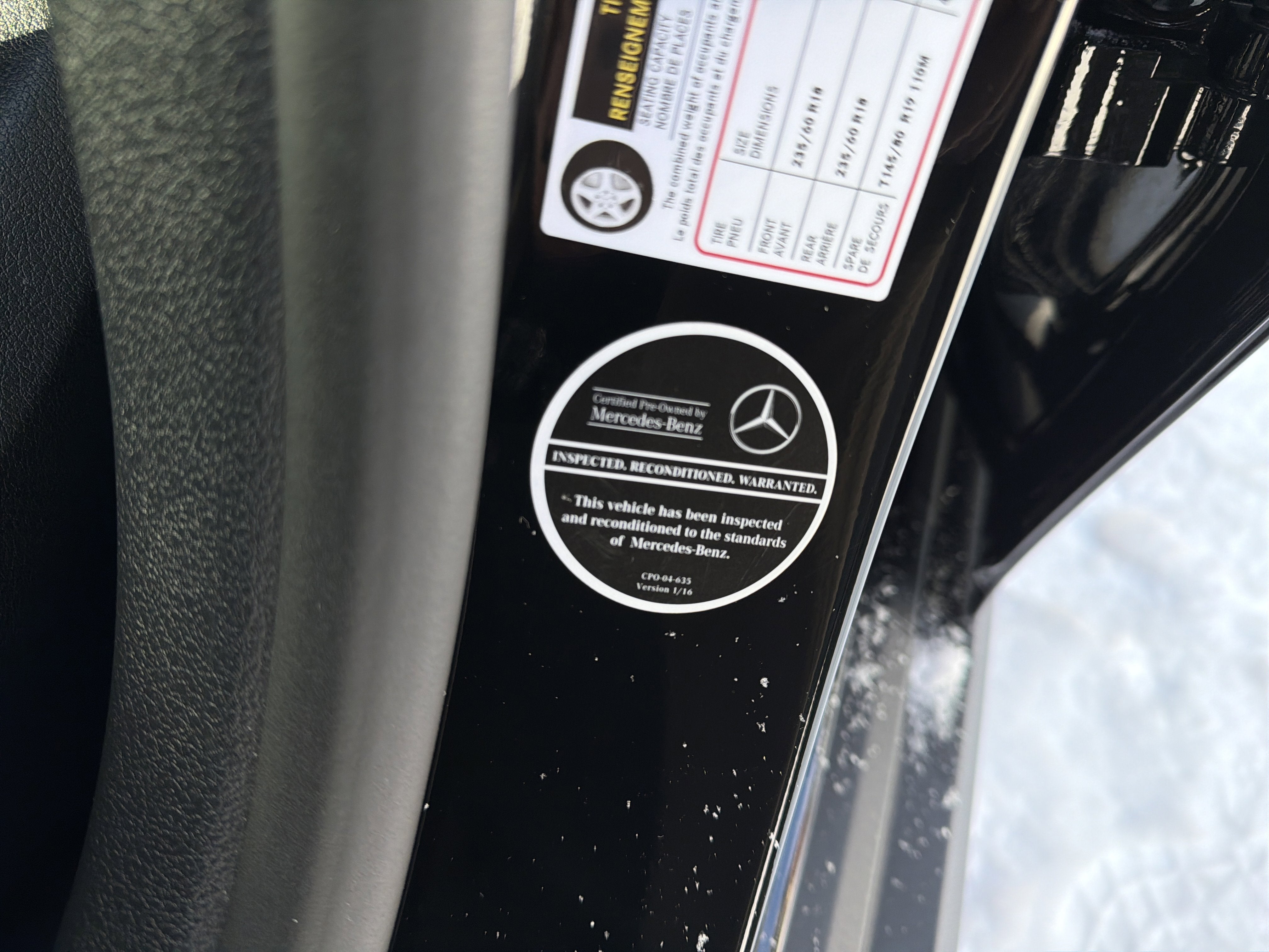 2025 Mercedes-Benz GLC GLC 300 4MATIC® SUV