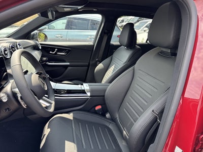2025 Mercedes-Benz GLC GLC 300 4MATIC® SUV
