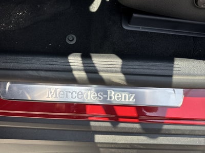 2025 Mercedes-Benz GLC GLC 300 4MATIC® SUV