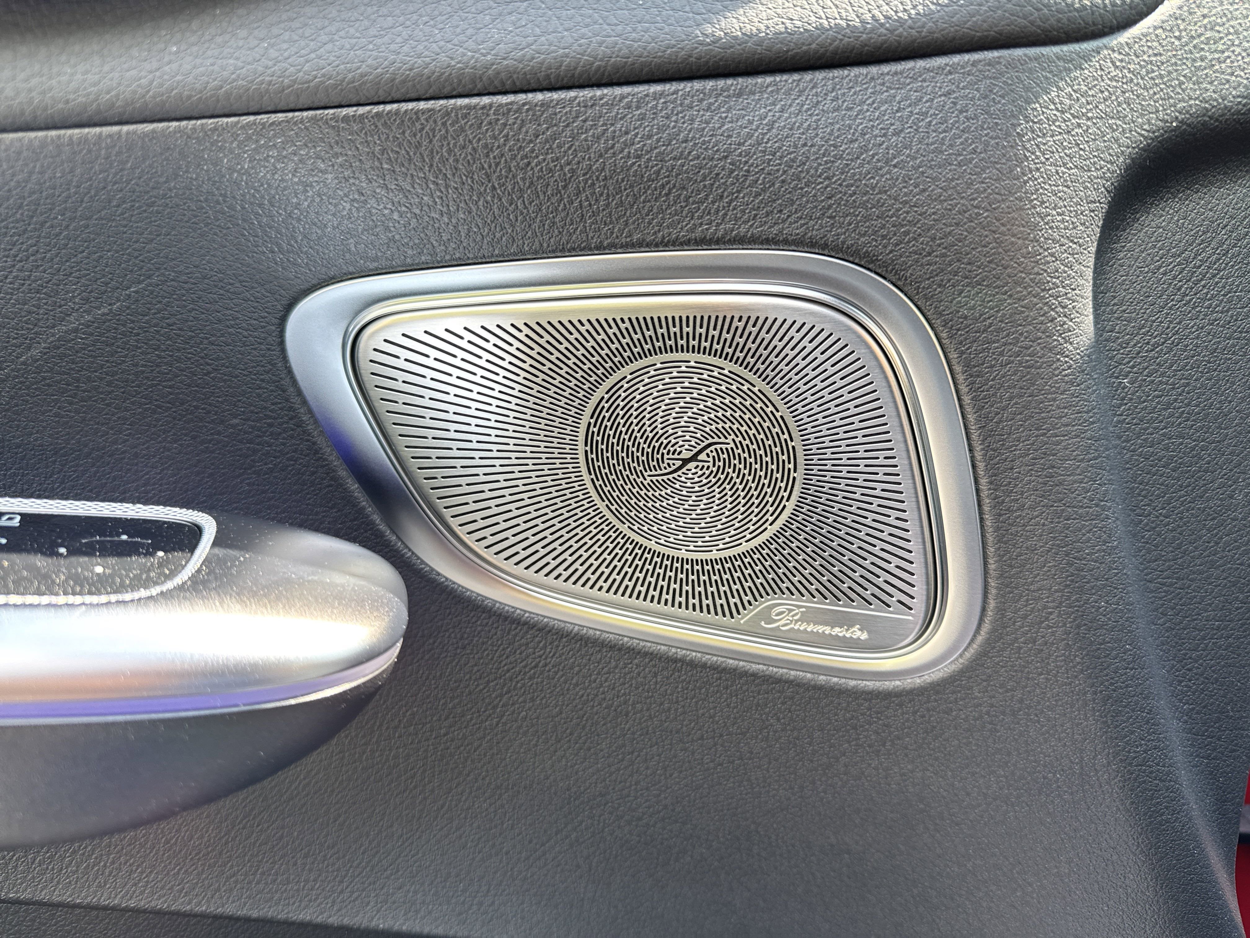 2025 Mercedes-Benz GLC GLC 300 4MATIC® SUV