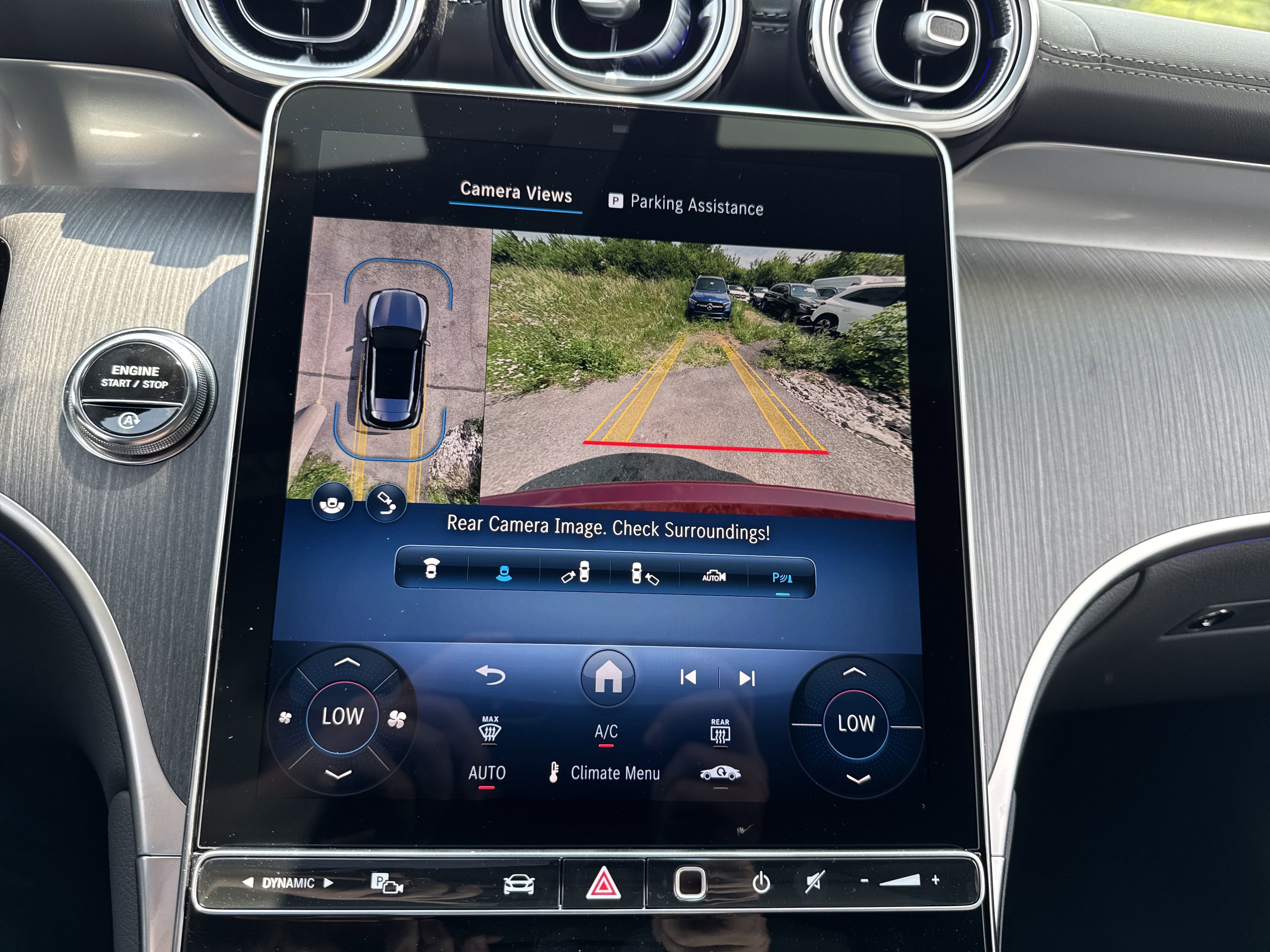 2025 Mercedes-Benz GLC GLC 300 4MATIC® SUV