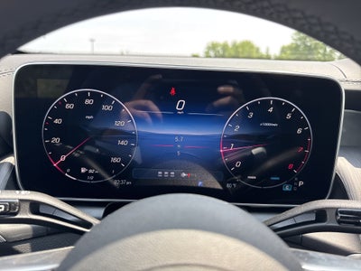 2025 Mercedes-Benz GLC GLC 300 4MATIC® SUV