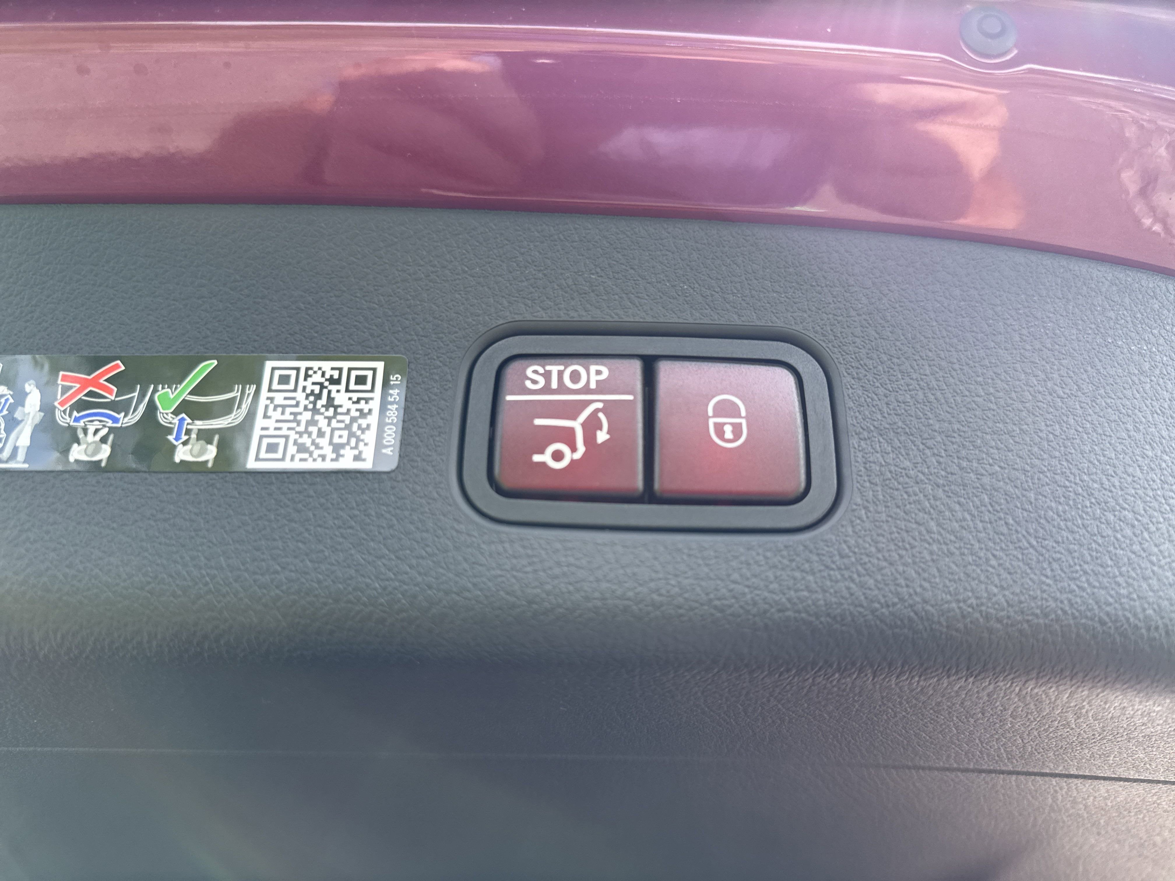 2025 Mercedes-Benz GLC GLC 300 4MATIC® SUV