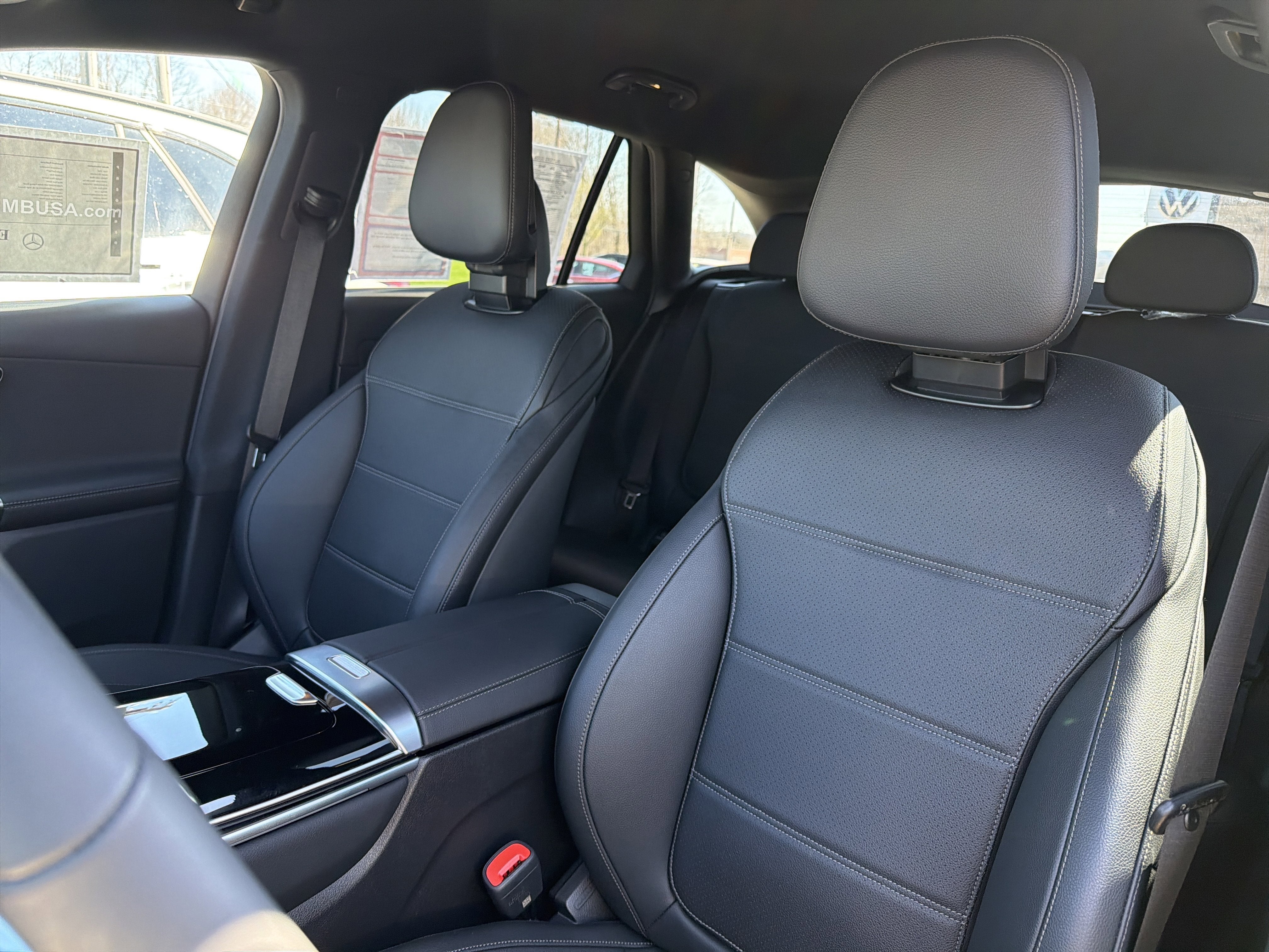 2026 Mercedes-Benz GLC GLC 300 4MATIC® SUV