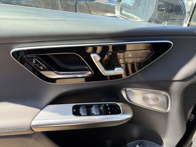 2026 Mercedes-Benz GLC GLC 300 4MATIC® SUV