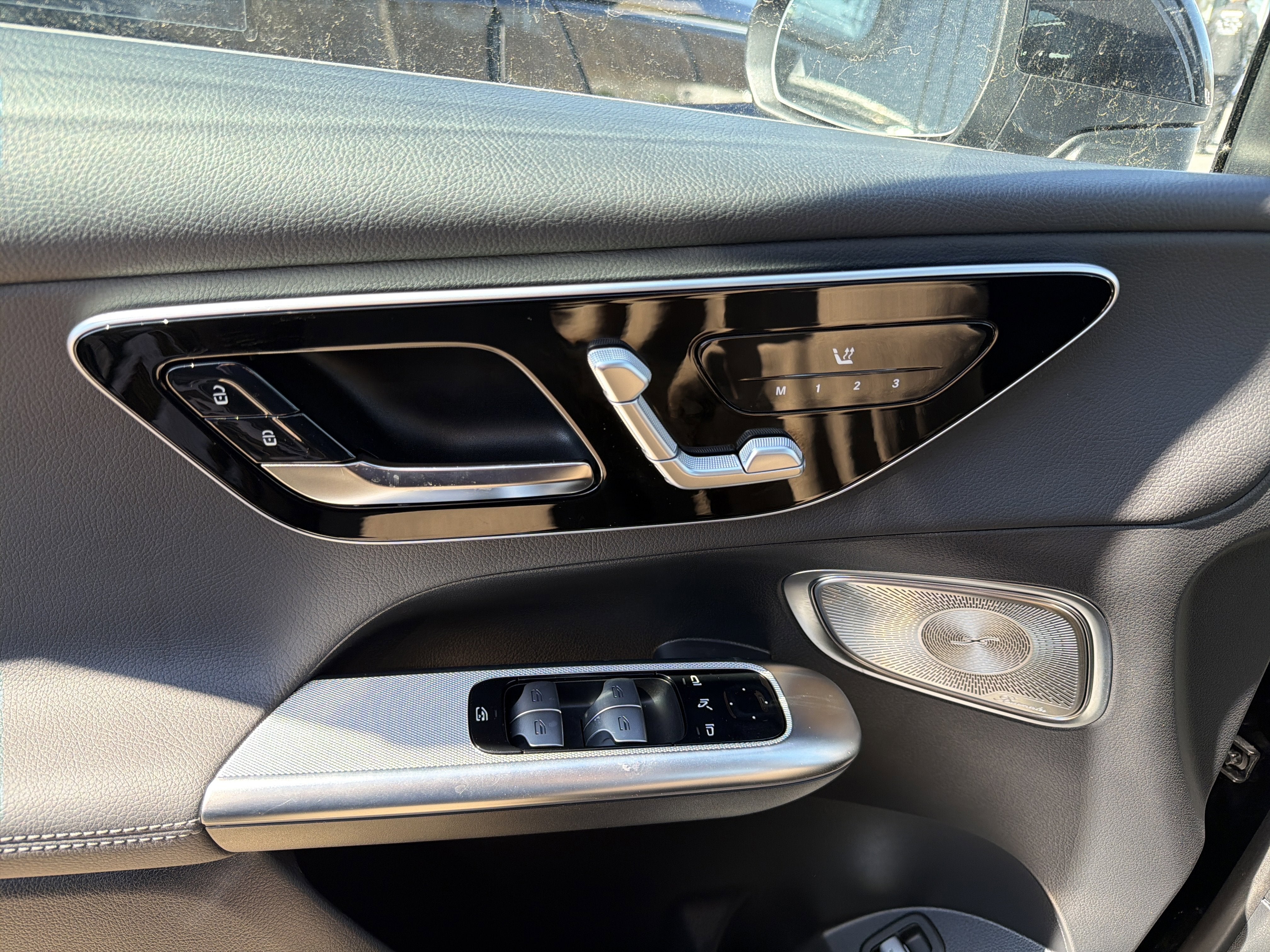 2026 Mercedes-Benz GLC GLC 300 4MATIC® SUV