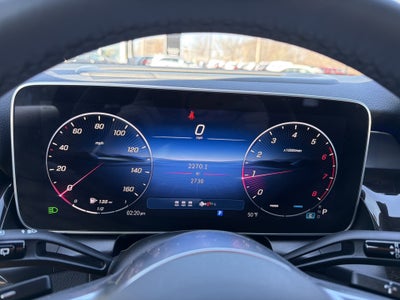 2026 Mercedes-Benz GLC GLC 300 4MATIC® SUV