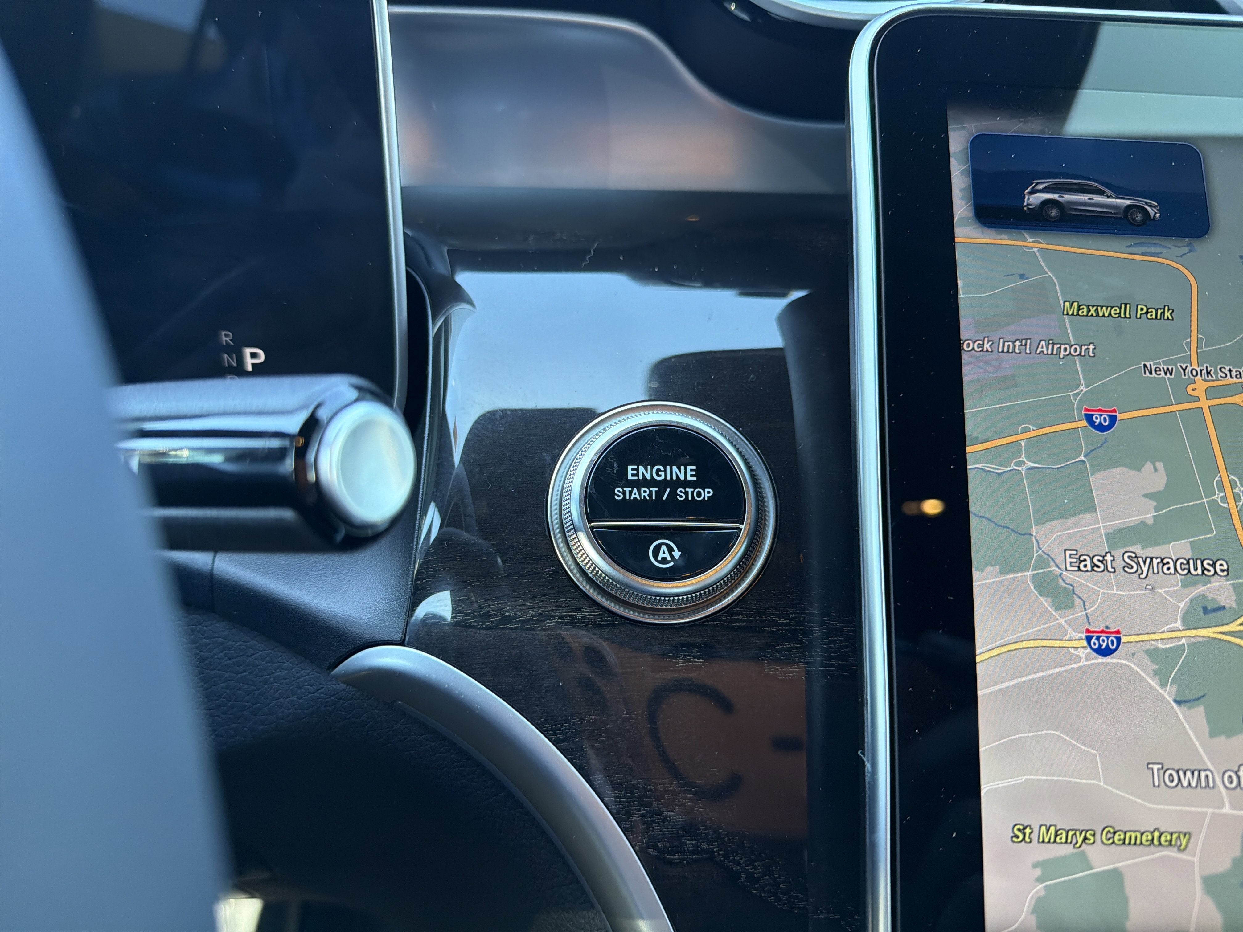 2026 Mercedes-Benz GLC GLC 300 4MATIC® SUV