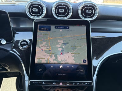 2026 Mercedes-Benz GLC GLC 300 4MATIC® SUV