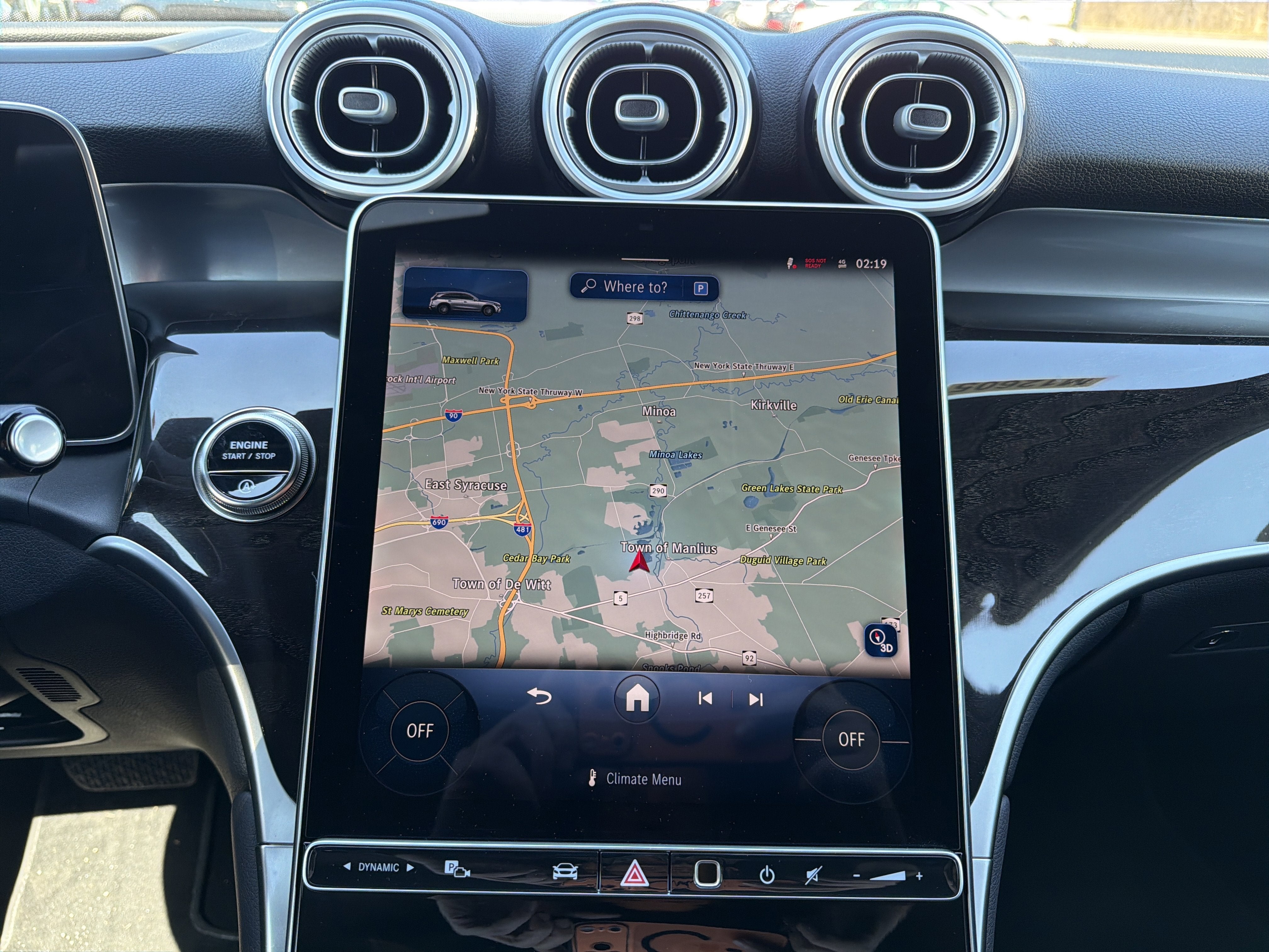 2026 Mercedes-Benz GLC GLC 300 4MATIC® SUV