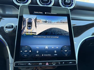 2026 Mercedes-Benz GLC GLC 300 4MATIC® SUV