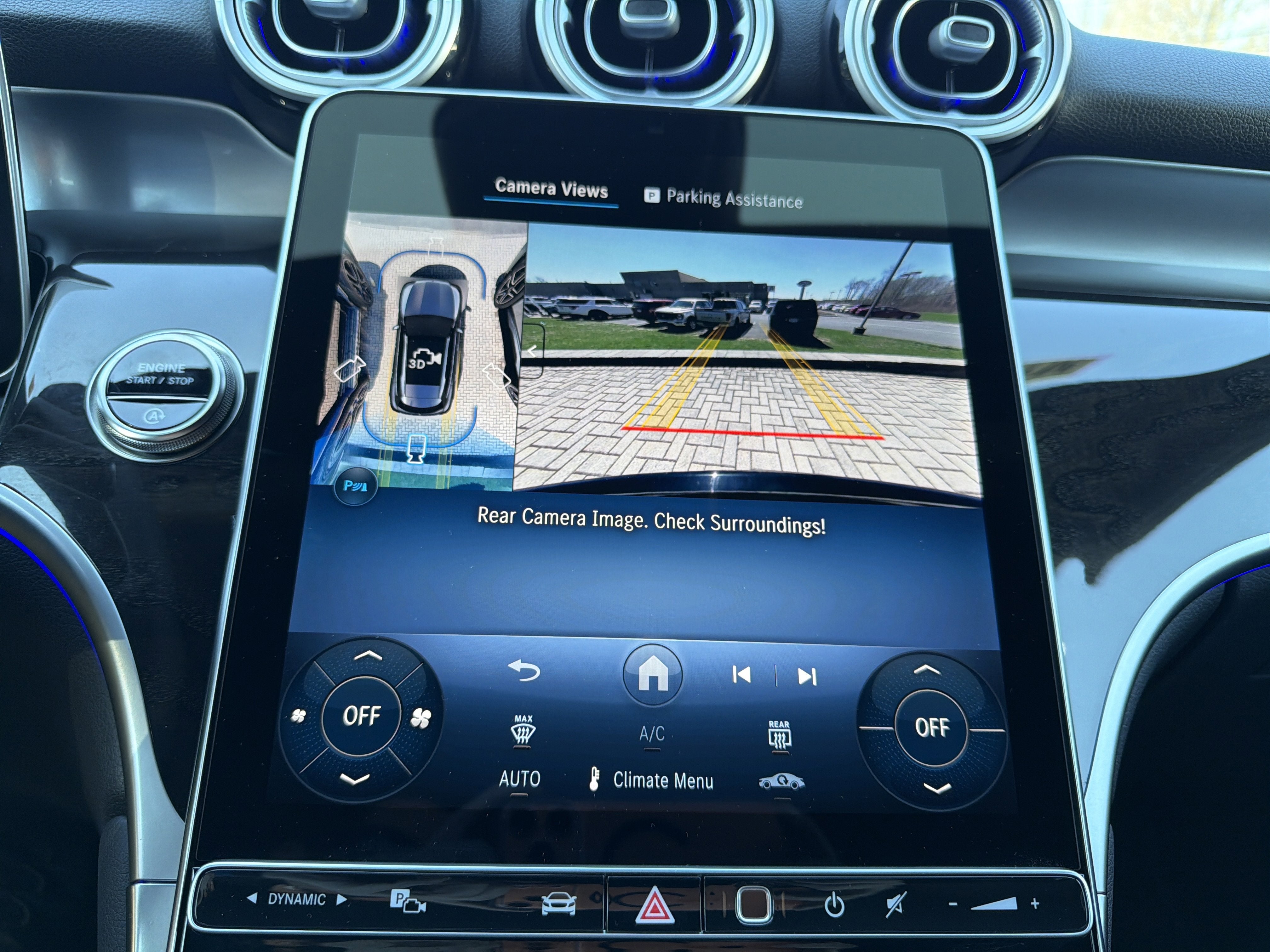 2026 Mercedes-Benz GLC GLC 300 4MATIC® SUV