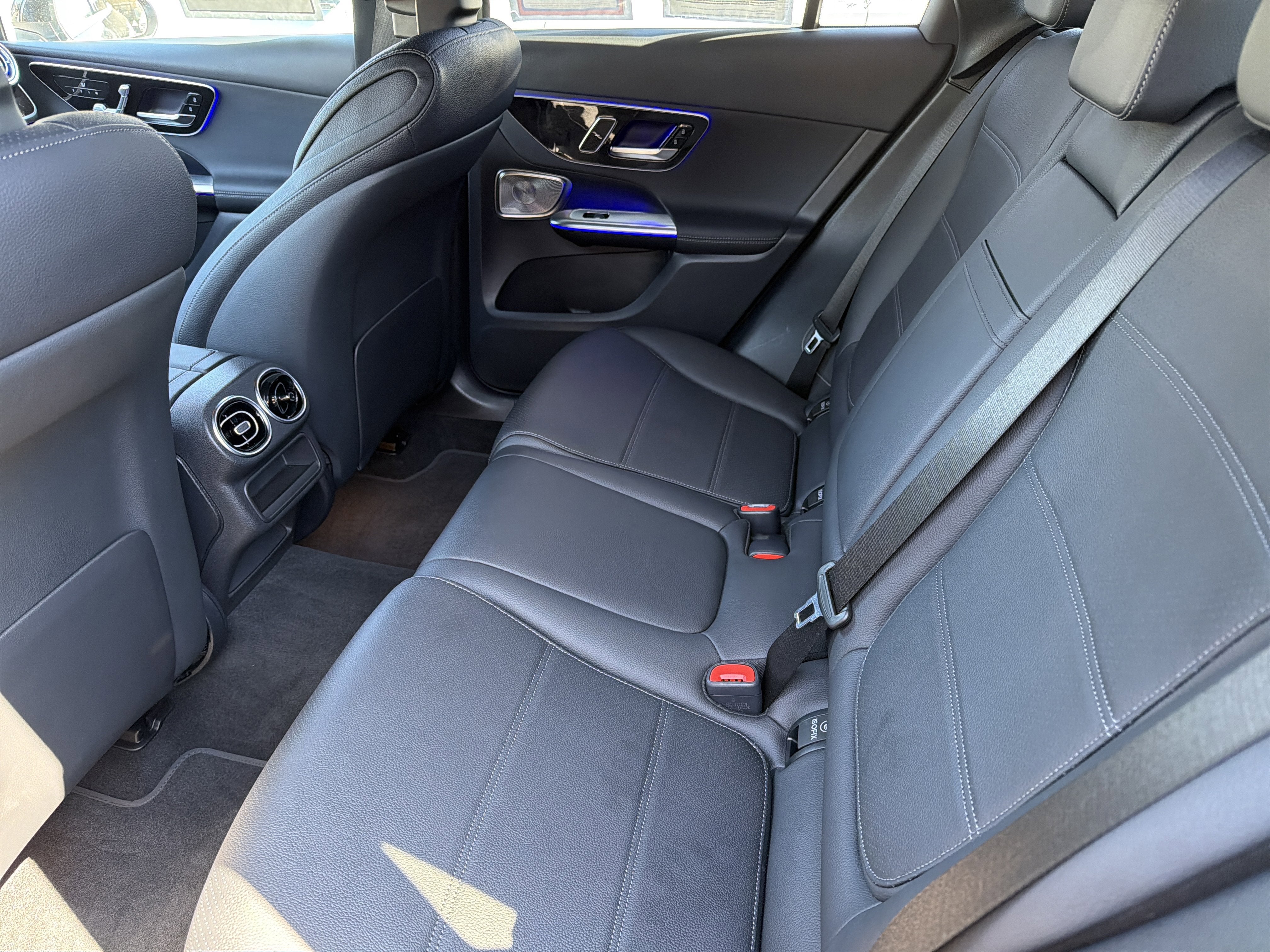 2026 Mercedes-Benz GLC GLC 300 4MATIC® SUV