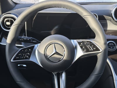 2026 Mercedes-Benz GLC GLC 300 4MATIC® SUV
