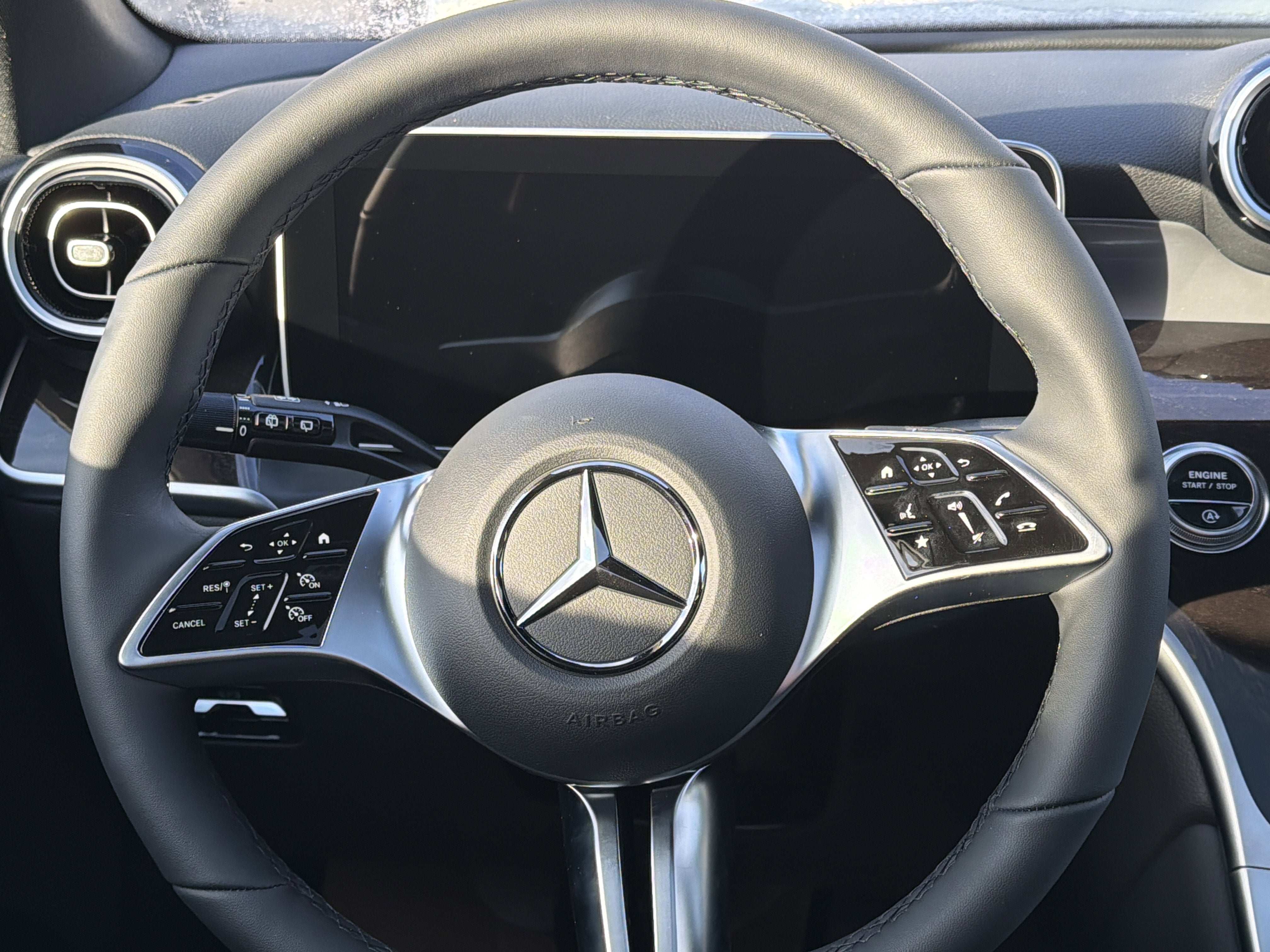 2026 Mercedes-Benz GLC GLC 300 4MATIC® SUV