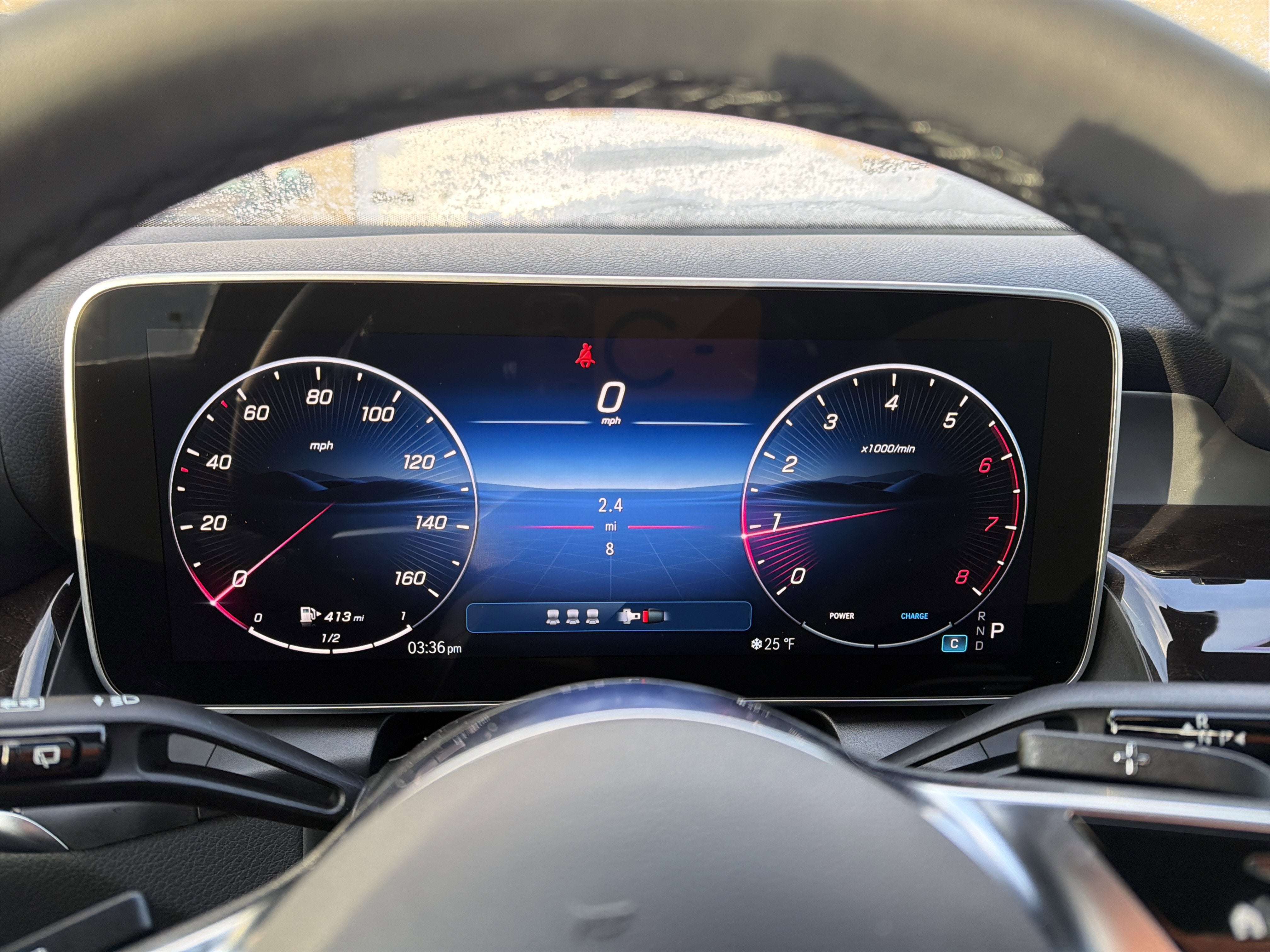 2026 Mercedes-Benz GLC GLC 300 4MATIC® SUV