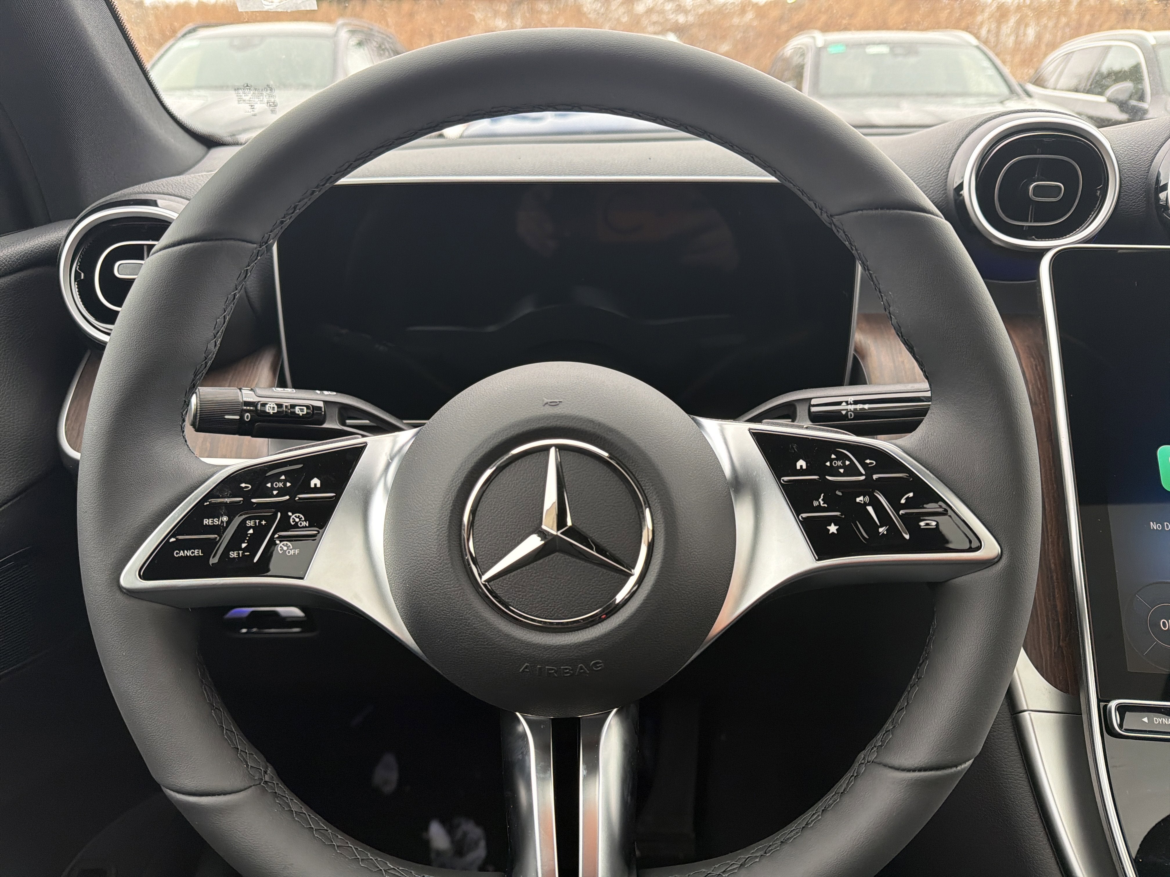 2026 Mercedes-Benz GLC GLC 300 4MATIC® SUV