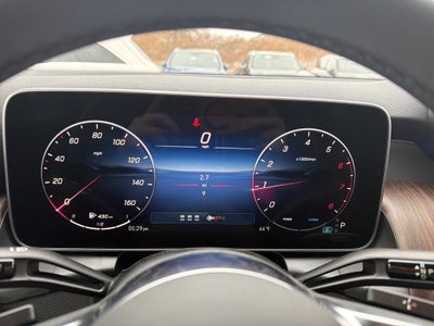 2026 Mercedes-Benz GLC GLC 300 4MATIC® SUV