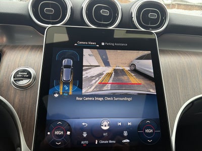 2026 Mercedes-Benz GLC GLC 300 4MATIC® SUV