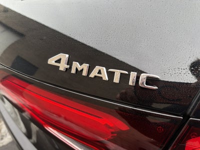 2026 Mercedes-Benz GLC GLC 300 4MATIC® SUV