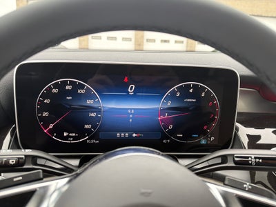 2026 Mercedes-Benz GLC GLC 300 4MATIC® SUV