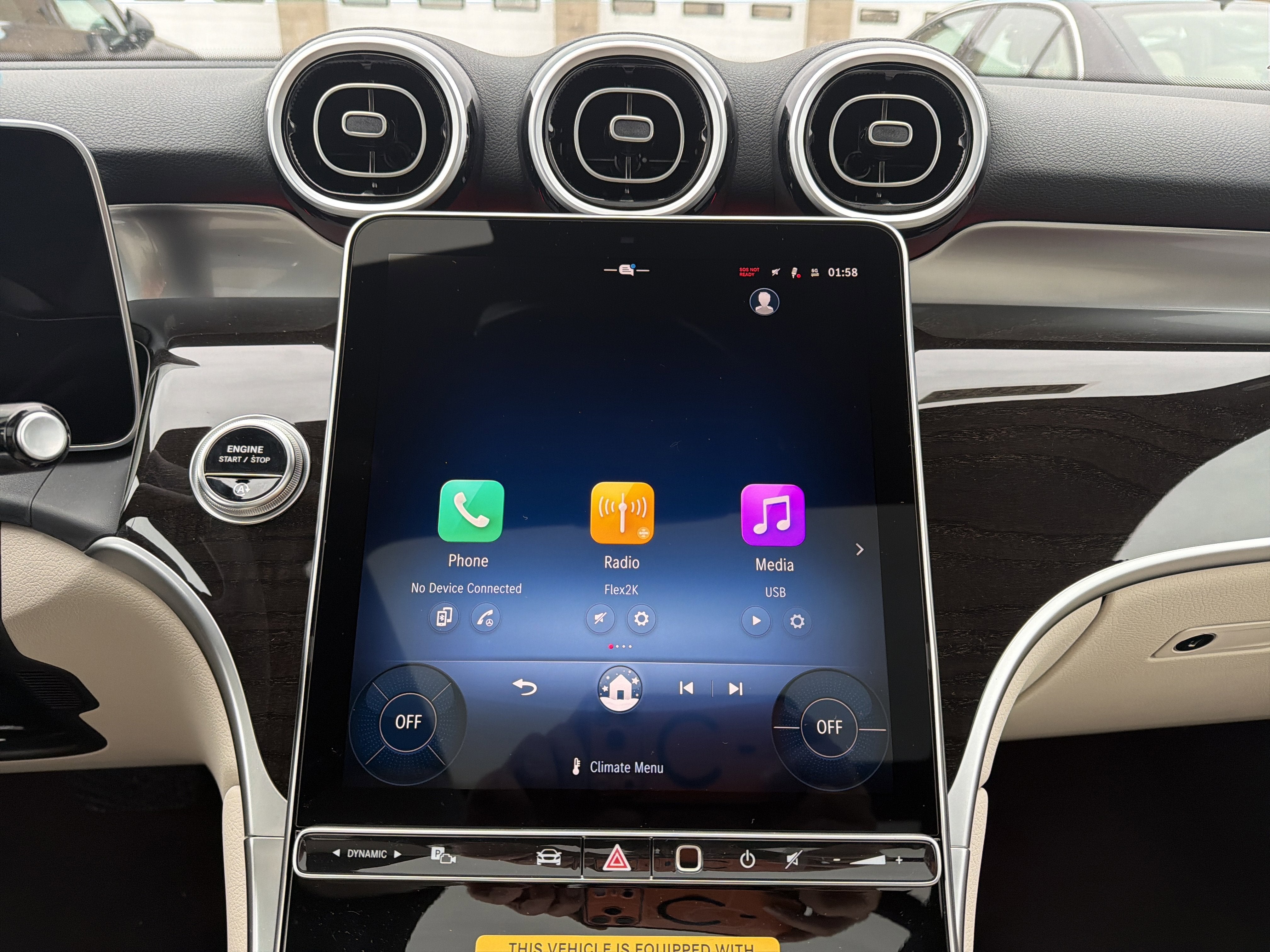 2026 Mercedes-Benz GLC GLC 300 4MATIC® SUV