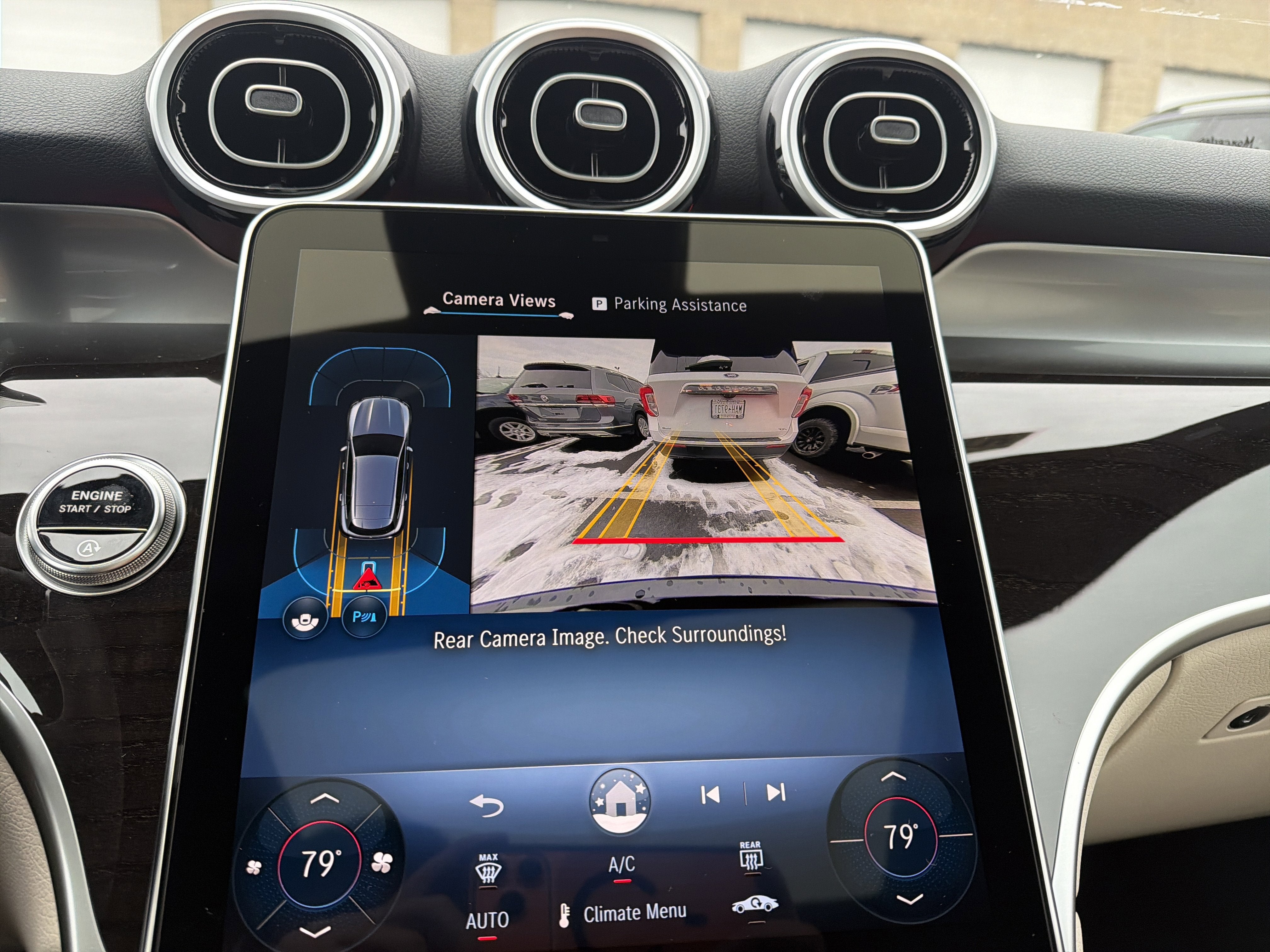 2026 Mercedes-Benz GLC GLC 300 4MATIC® SUV