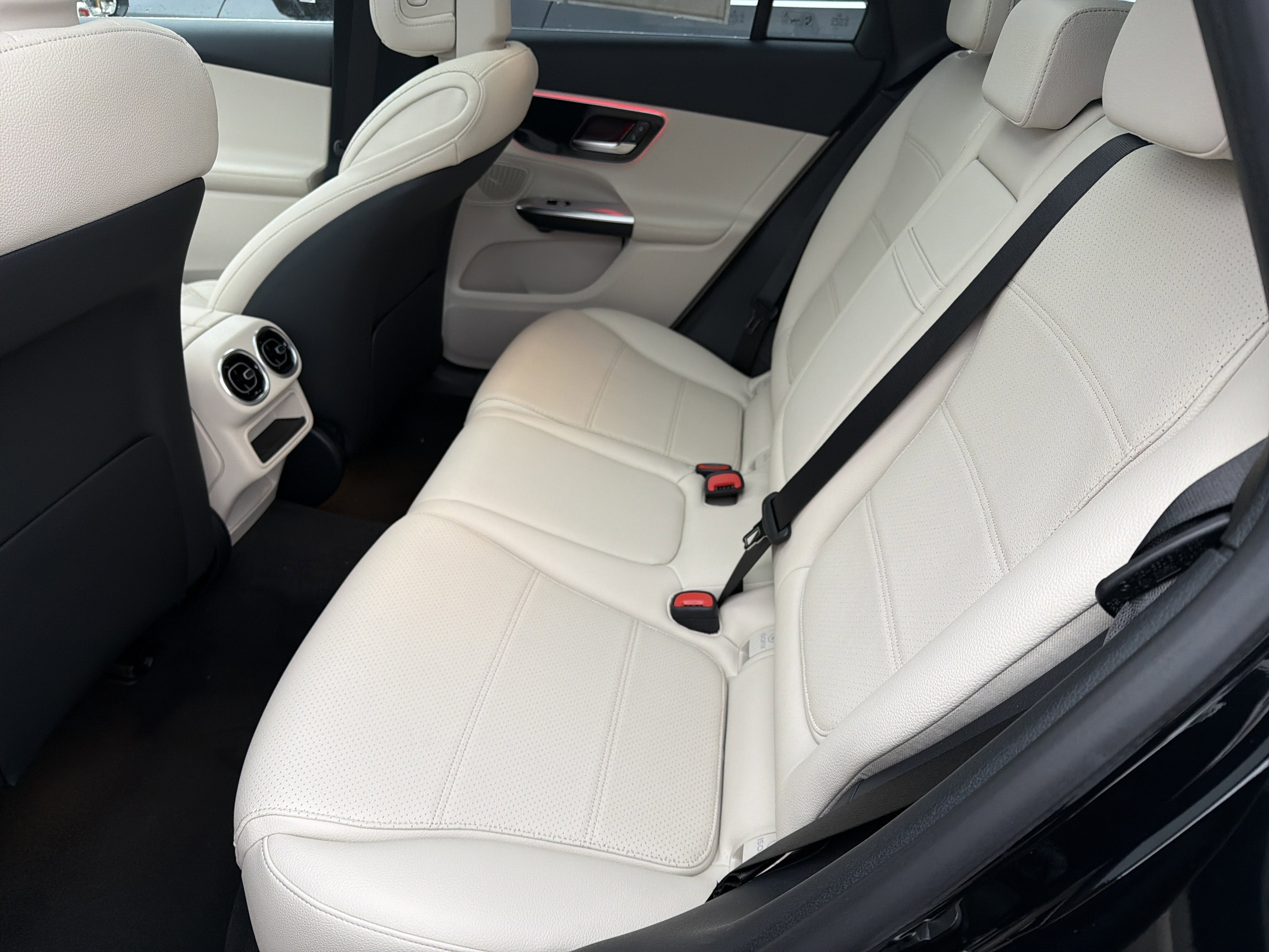 2026 Mercedes-Benz GLC GLC 300 4MATIC® SUV