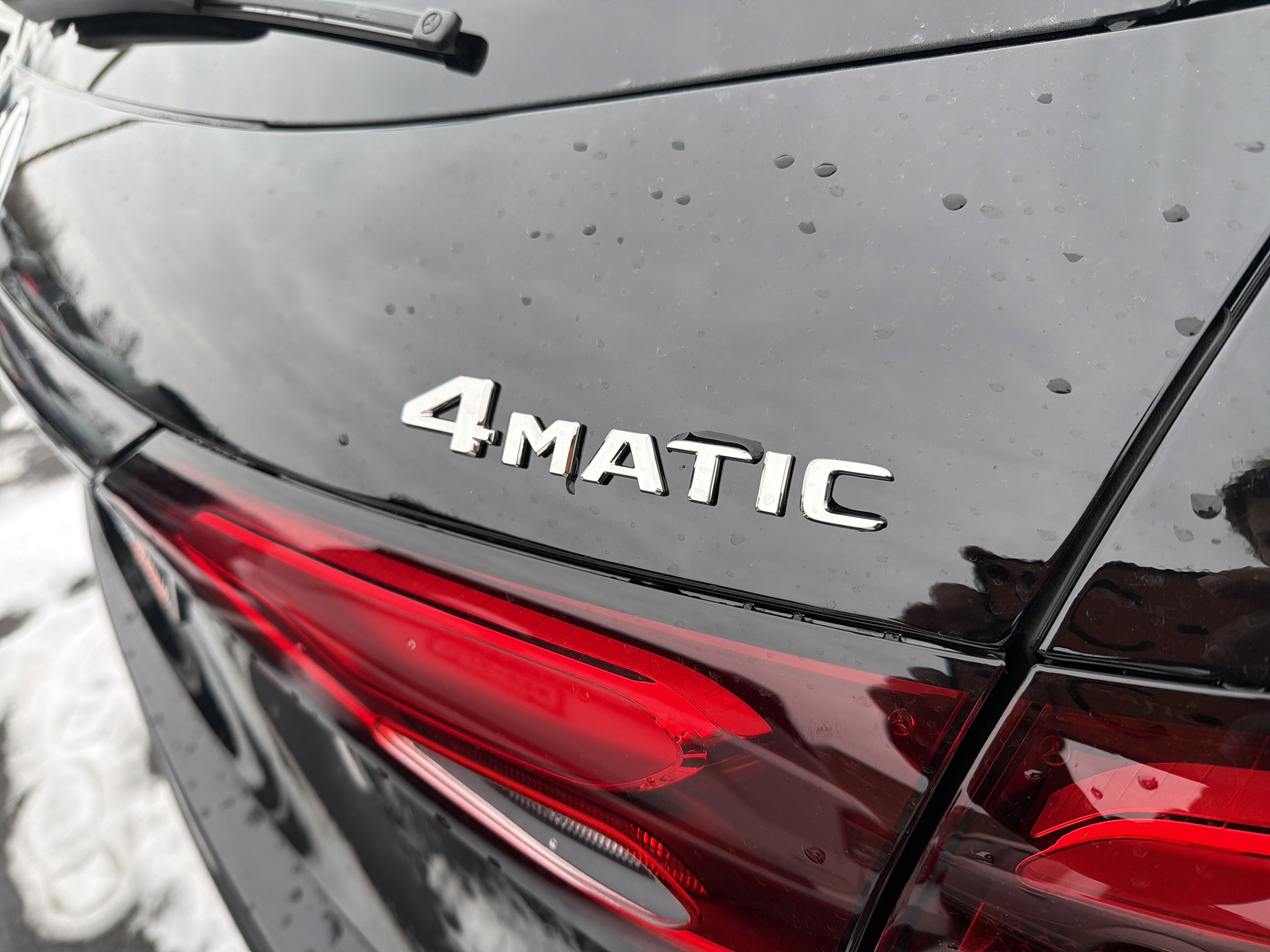 2026 Mercedes-Benz GLC GLC 300 4MATIC® SUV