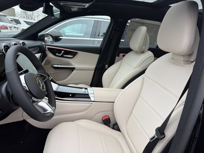 2026 Mercedes-Benz GLC GLC 300 4MATIC® SUV