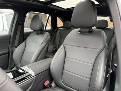 2026 Mercedes-Benz GLC GLC 300 4MATIC® SUV