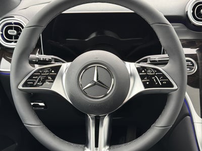 2026 Mercedes-Benz GLC GLC 300 4MATIC® SUV
