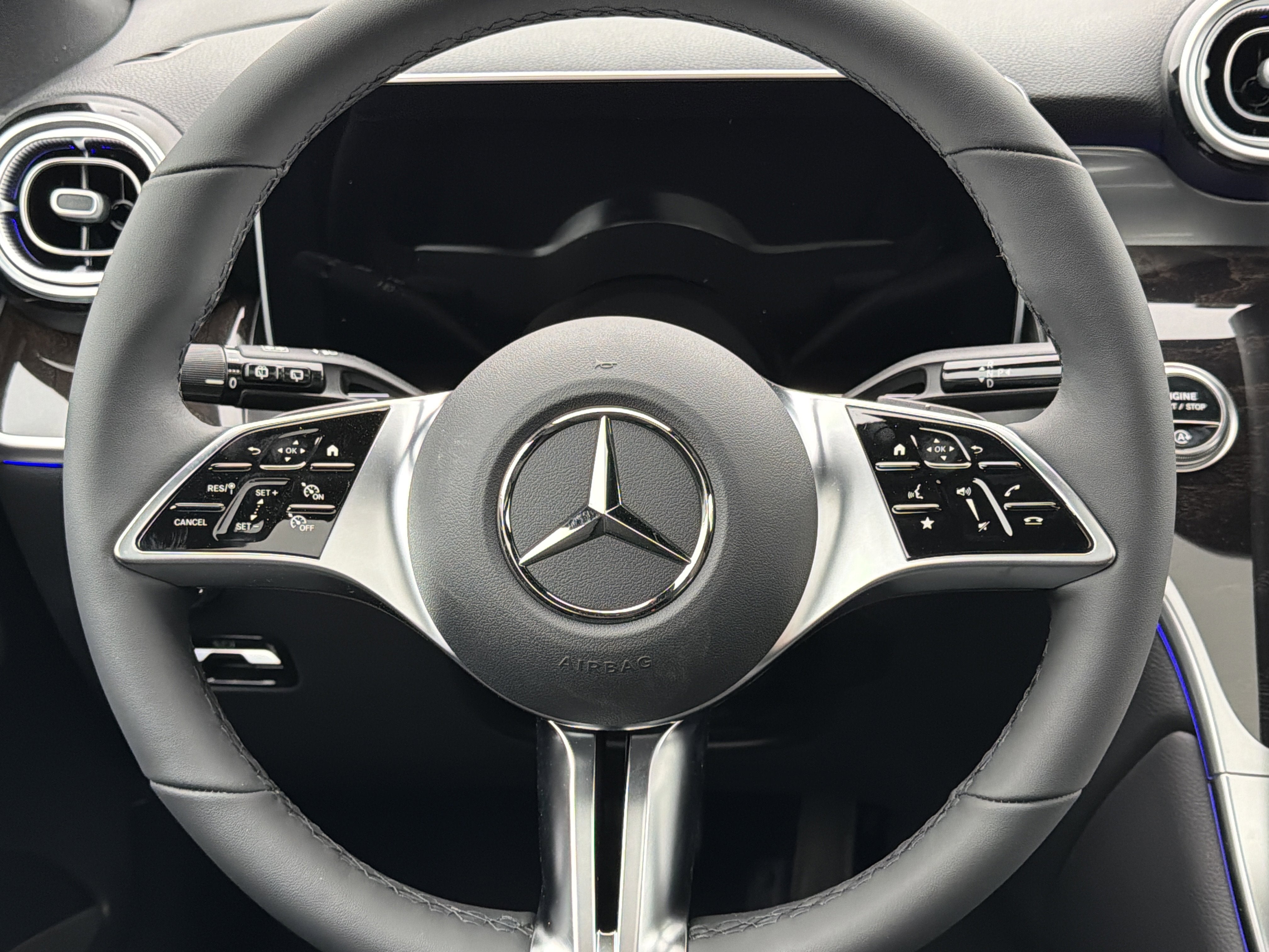 2026 Mercedes-Benz GLC GLC 300 4MATIC® SUV