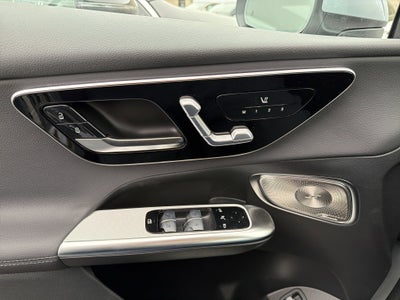 2026 Mercedes-Benz GLC GLC 300 4MATIC® SUV