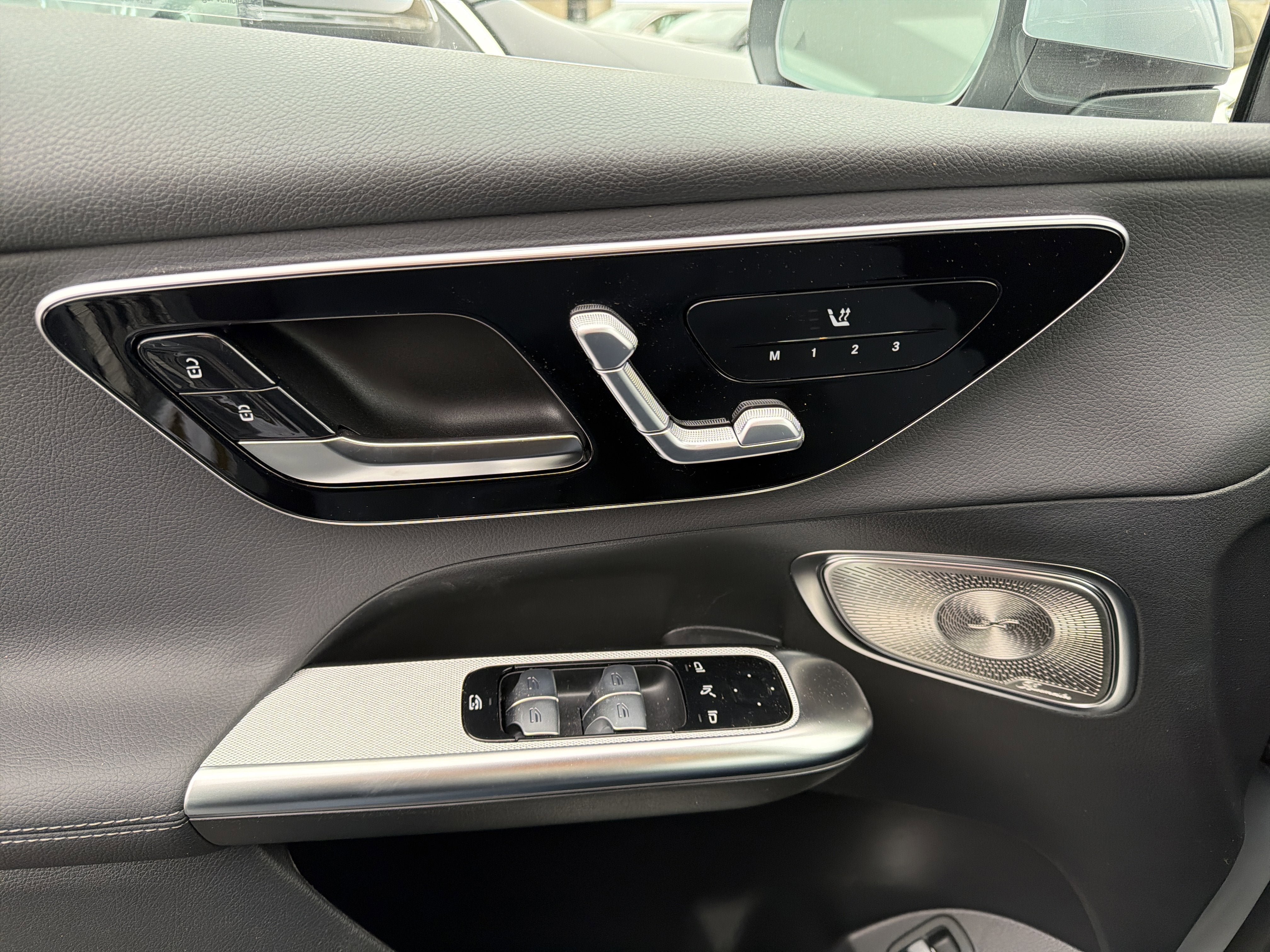 2026 Mercedes-Benz GLC GLC 300 4MATIC® SUV