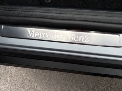 2026 Mercedes-Benz GLC GLC 300 4MATIC® SUV