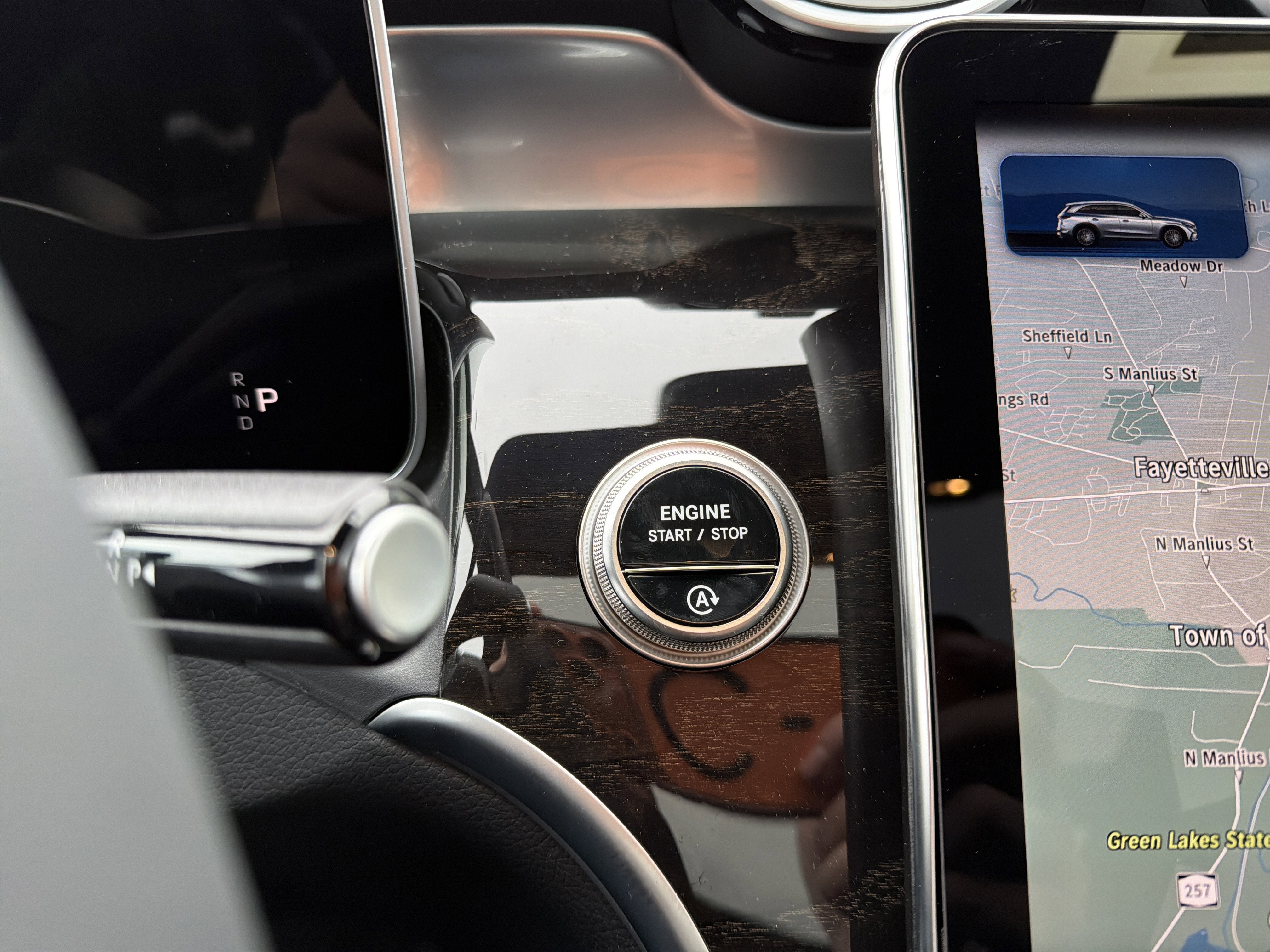 2026 Mercedes-Benz GLC GLC 300 4MATIC® SUV