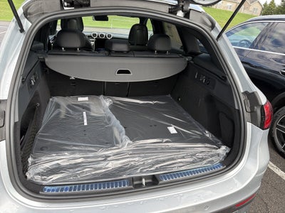 2026 Mercedes-Benz GLC GLC 300 4MATIC® SUV