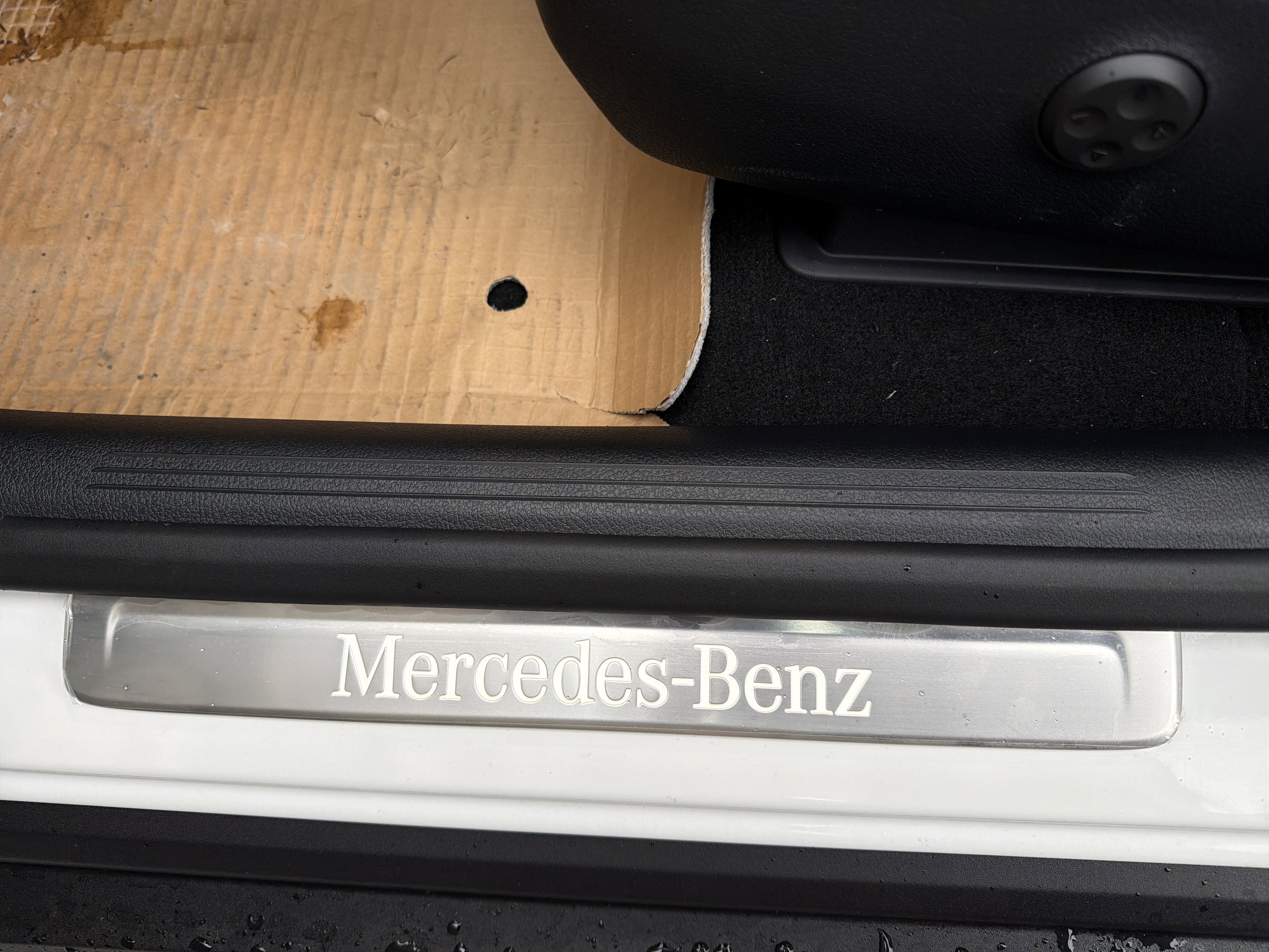 2026 Mercedes-Benz GLC GLC 300 4MATIC® SUV