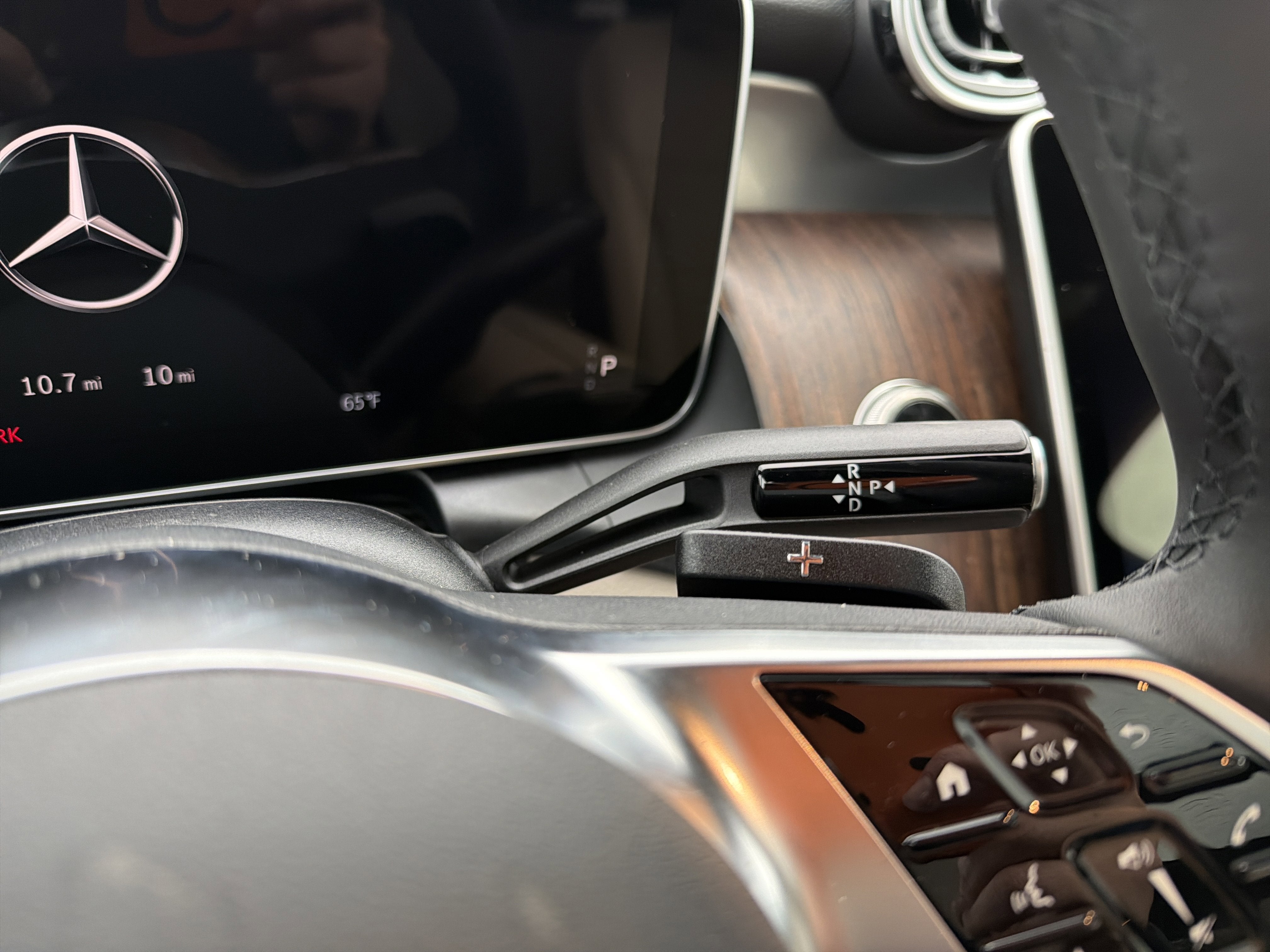 2026 Mercedes-Benz GLC GLC 300 4MATIC® SUV