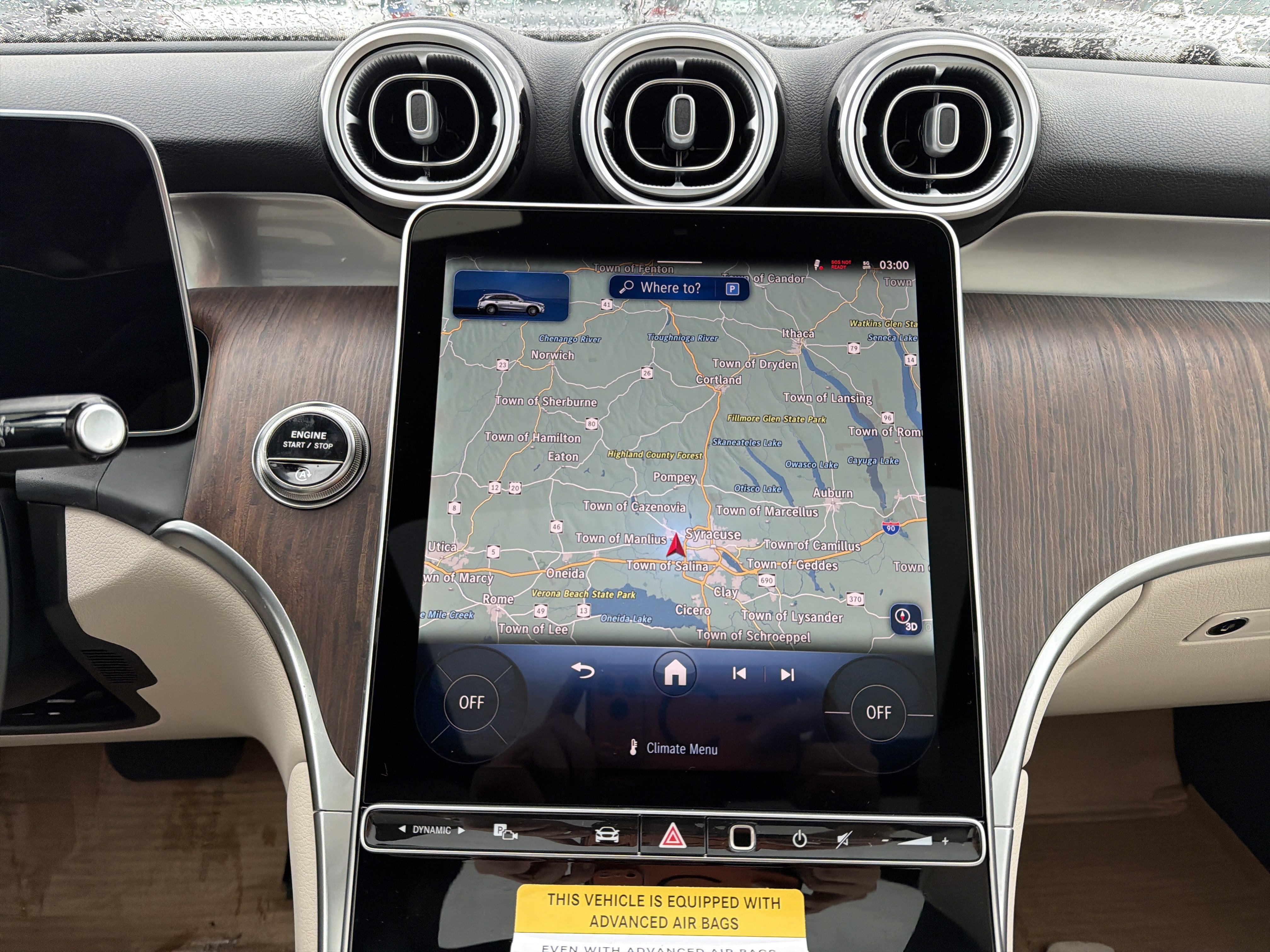 2026 Mercedes-Benz GLC GLC 300 4MATIC® SUV