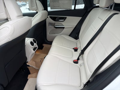 2026 Mercedes-Benz GLC GLC 300 4MATIC® SUV